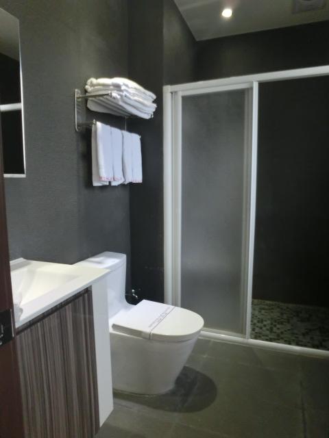 Happy Hostel 루강 외부 사진