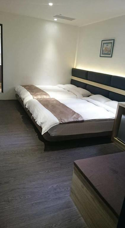 Happy Hostel 루강 외부 사진