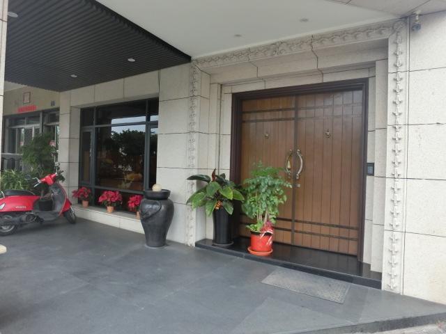 Happy Hostel 루강 외부 사진
