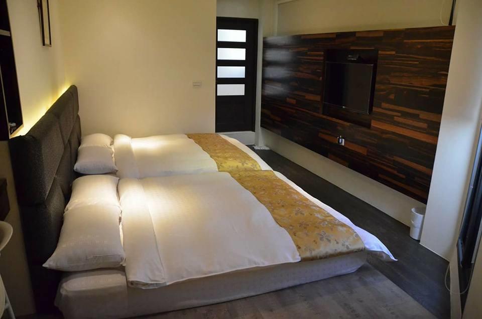 Happy Hostel 루강 외부 사진