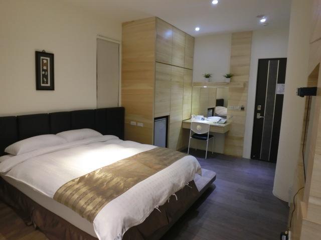 Happy Hostel 루강 외부 사진