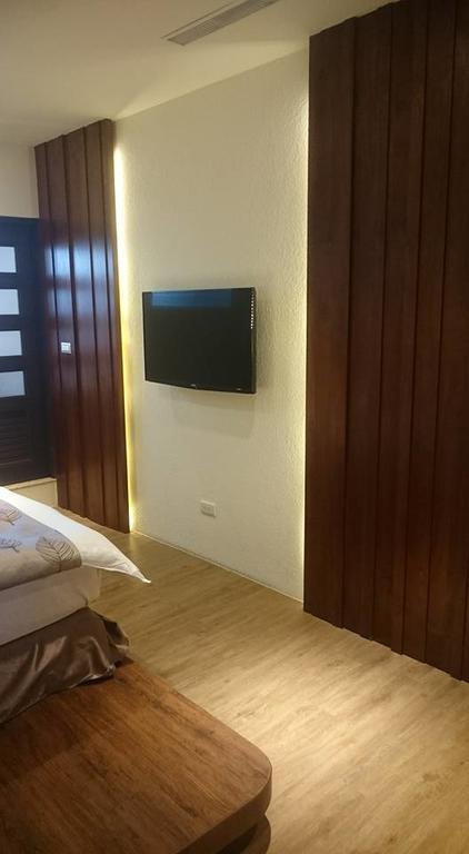Happy Hostel 루강 외부 사진
